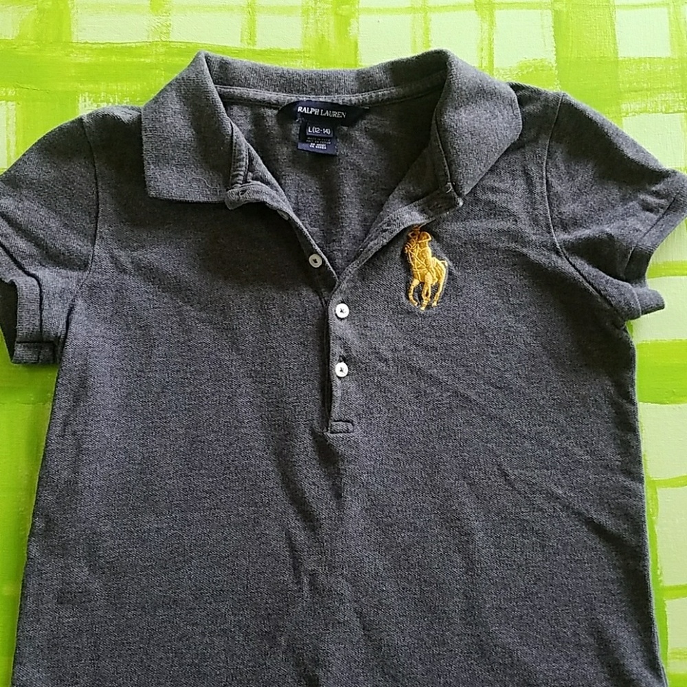 RL polo